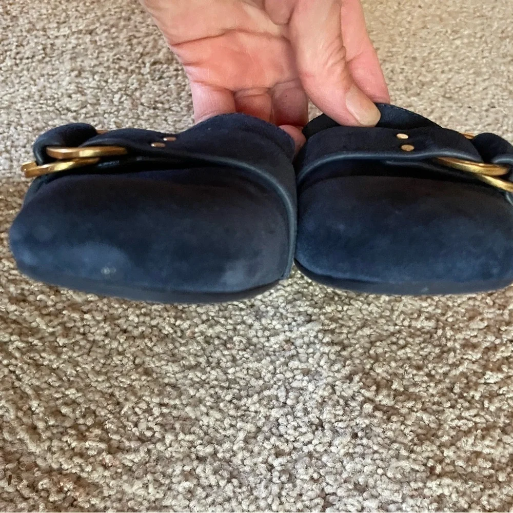 Tory Burch Marsden smoking slipper7